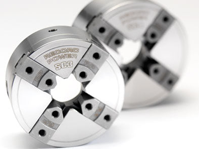 Record Power - fylgihlutir fyrir rennibekki