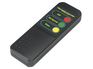 Record Power AC400 lofthreinsari | SG Handverk