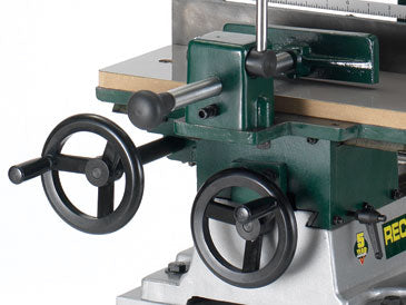 FM25 Sliding Morticer - Tappasamsetningar borvél