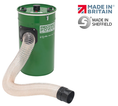 CGV336-3 Medium Extractor - 55 ltr.