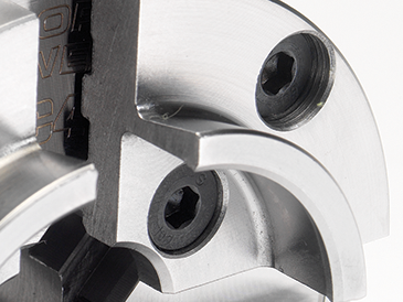 Record Power SC3 patróna M33 × 3.5