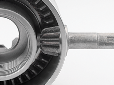 Record Power SC3 patróna M33 × 3.5