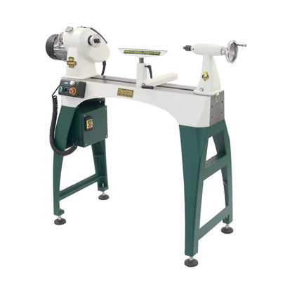 Record Power Coronet Envoy rennibekkur - SG Handverk