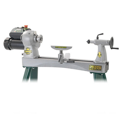 Record Power Coronet Herald rennibekkur