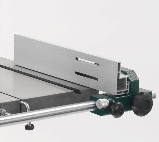 Record Power Sabre-300 - Öflug 12'' Bandsög með aukinni skurðarhæð