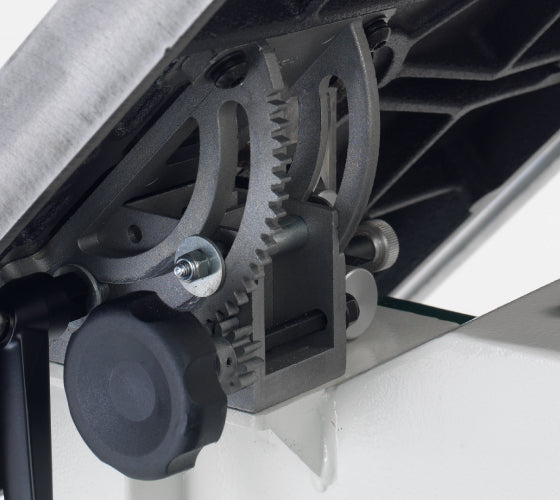 Record Power Sabre-300 - Öflug 12'' Bandsög með aukinni skurðarhæð