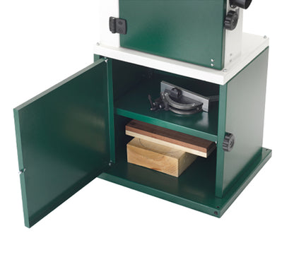 Record Power Sabre-300 - Öflug 12'' Bandsög með aukinni skurðarhæð