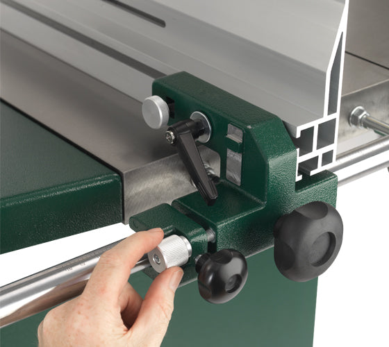 Record Power Sabre-450 - Kraftmikil 18'' bandsög fyrir stóra skurði og krefjandi verkefni – fagmannleg gæði og ending