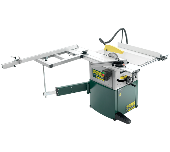 Borðsög TS250RS-PK/A 10" "Cabinet makers saw"