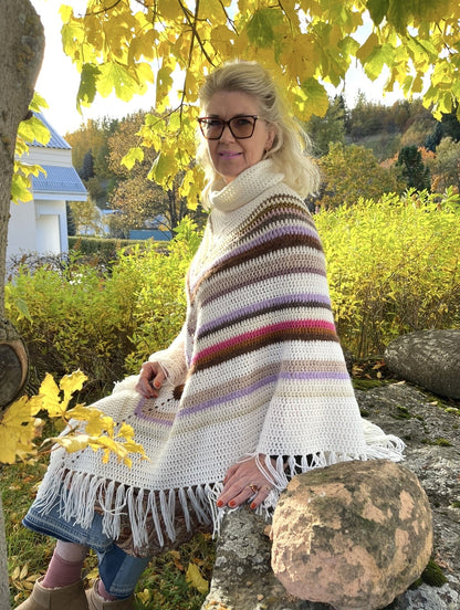 Pálínu - ponsjó | Rósalína