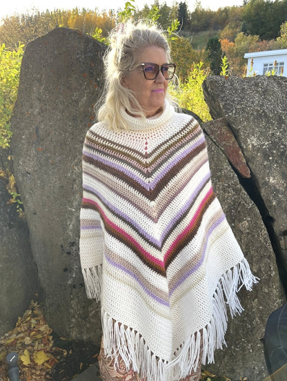 Pálínu - ponsjó | Rósalína