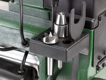 DML305-M33 Cast Iron 6 Speed Midi Lathe