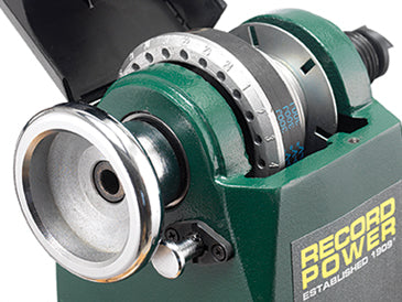 DML320 Cast Iron Electronic Variable Speed Lathe