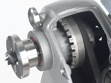 Cornet Herald Lathe and SC2 Mini Chuck Package