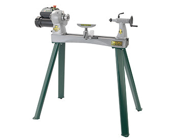 Cornet Herald Lathe and SC2 Mini Chuck Package