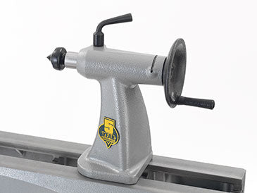 Cornet Herald Lathe and SC2 Mini Chuck Package