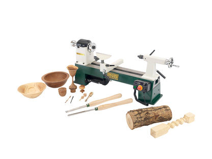 Record Power Pathfinder rennibekkur