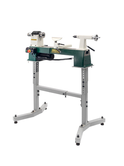 Record Power Pathfinder rennibekkur - SG Handverk