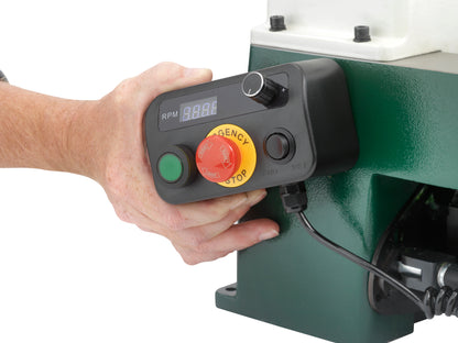 Record Power Pathfinder rennibekkur