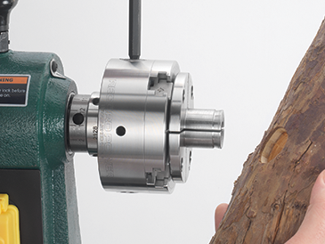 Record Power SC4 patróna M33 × 3.5