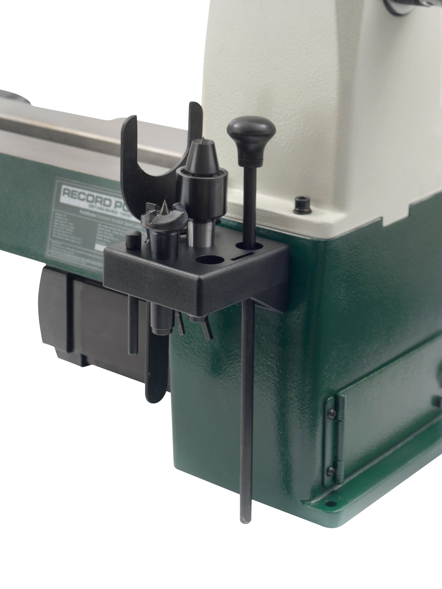 Record Power Pathfinder rennibekkur