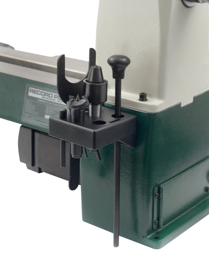 Record Power Pathfinder rennibekkur