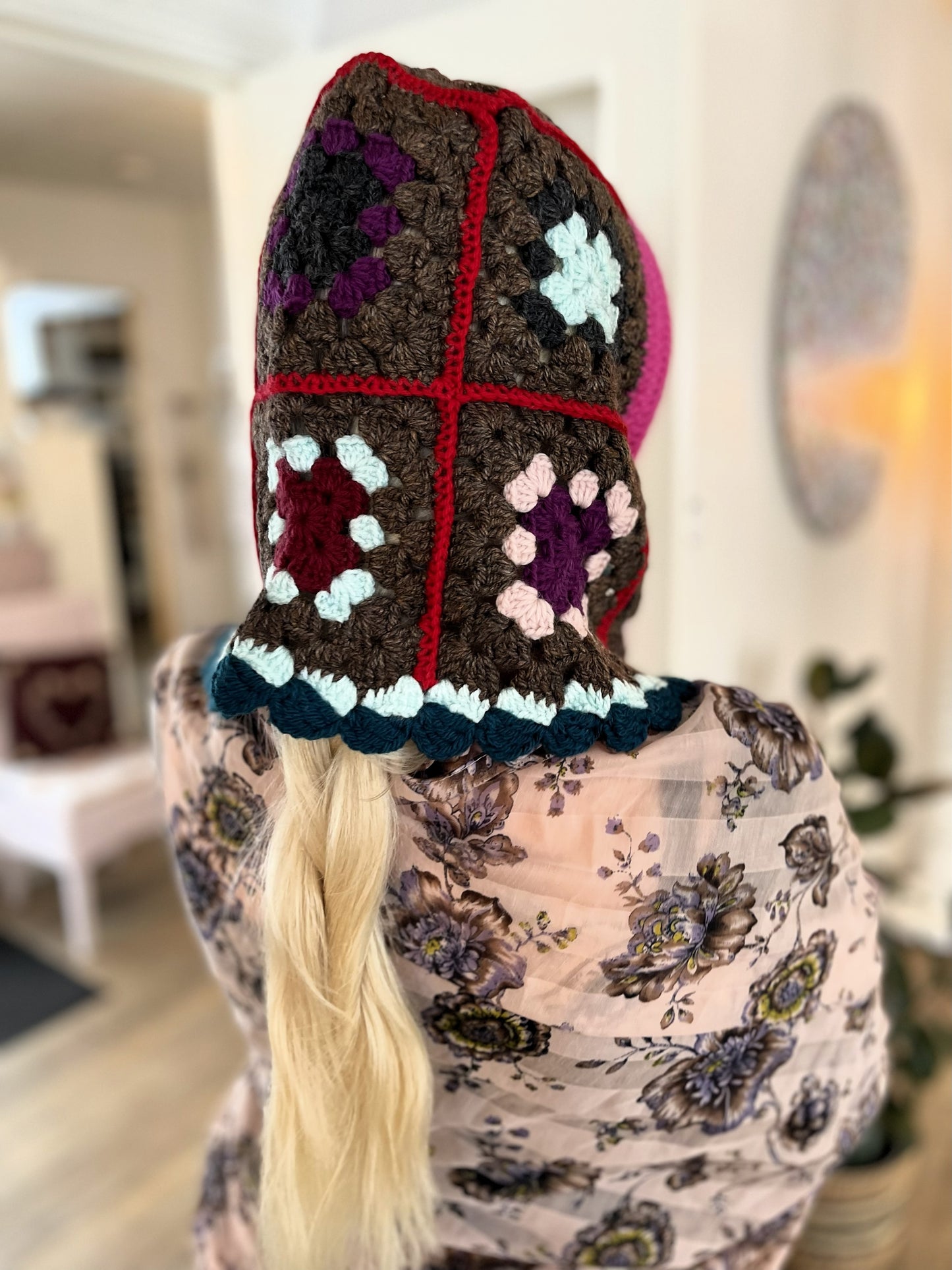 Varmalín- lambhúshetta