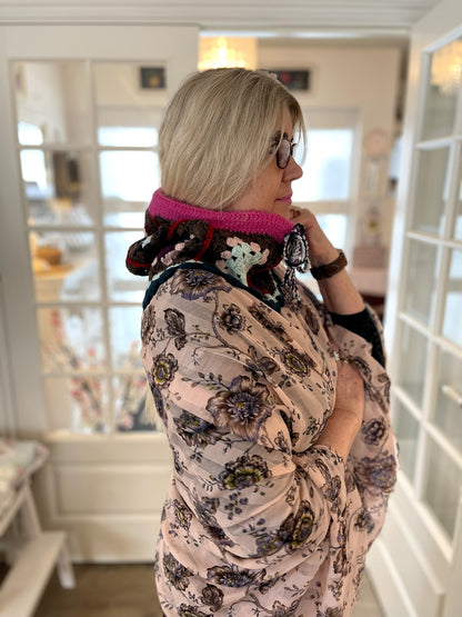 Varmalín- lambhúshetta