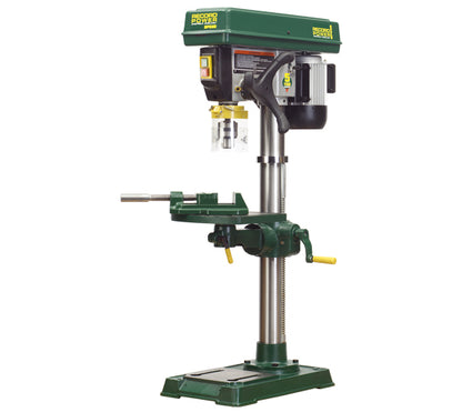 Standborvél DP58B - Heavy Duty Bench Drill with 30" Column and 5/8" Chuck