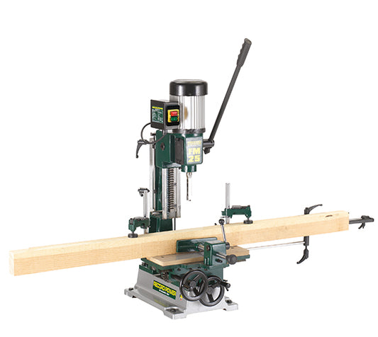 FM25 Sliding Morticer - Tappasamsetningar borvél