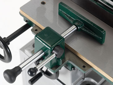 FM25 Sliding Morticer - Tappasamsetningar borvél