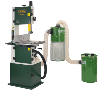 104970 Defender Interceptor 155 ltr. Series – frá Record Power